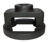 BPW Eco Plus Axle Nut Socket BPW Eco Plus Axle Nut Socket