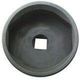 BPW Socket  95mm x 3/4 Inch Dr Axle Nut Skt