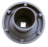 To suit MAN Drive Axle Nut Socket To suit MAN Drive Axle Nut Socket
