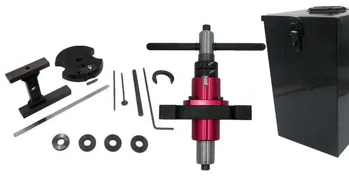 CUMMINS Counter Bore Tool: suit ISX Only POA