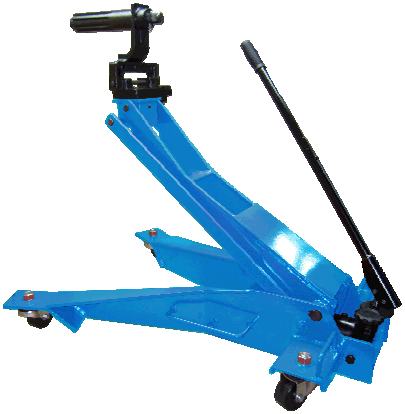 Truck Clutch & Flywheel Handler