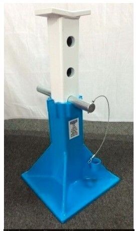 22 Ton Jack Stands (Priced & Sold as Pair)