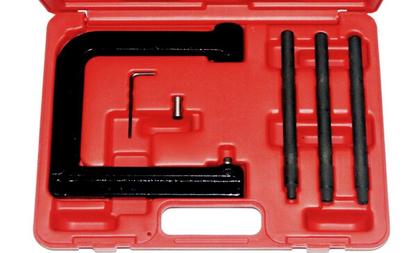 Trucktools Truck Brake Shoe Riveter