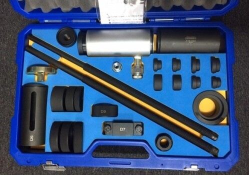 Spring Pin Metal Bush Remover/Installer Spring Pin Metal Bush Remover/Installer