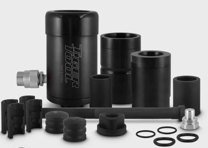 Tiger Tool Pin & Bushing Starter Kit Tiger Tool Pin & Bushing Starter Kit