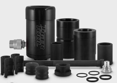 Tiger Tool Pin & Bushing Starter Kit Tiger Tool Pin & Bushing Starter Kit