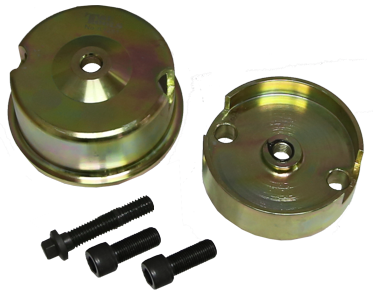 Isuzu Crankshaft Rear Oil Seal Installer Isuzu Crankshaft Rear Oil Seal Installer
