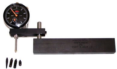 Diesel Cylinder Liner Height Gauge Diesel Cylinder Liner Height Gauge