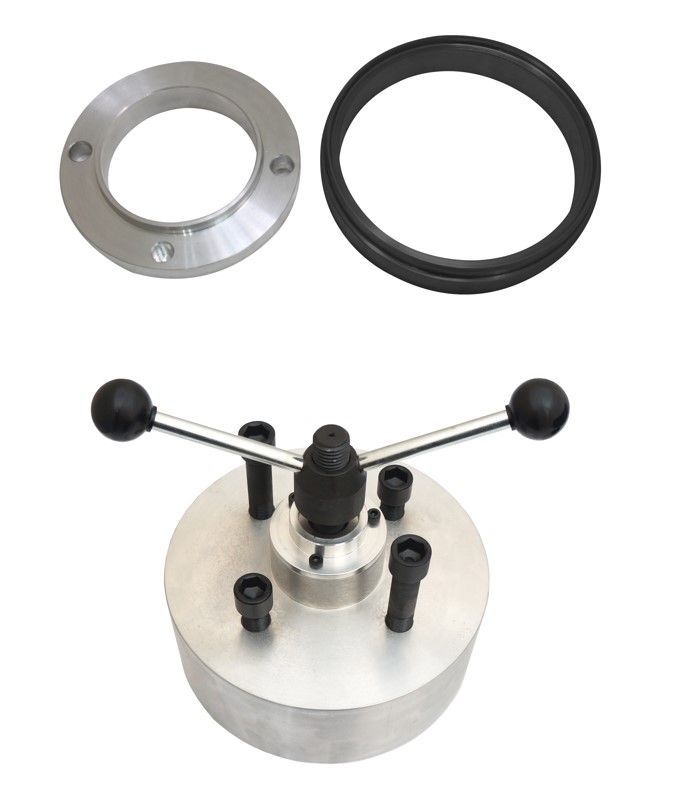 MACK / VOLVO Rear Crankshaft Oil Seal Tool Master Kit MACK / VOLVO Rear Crankshaft Oil Seal Tool Master Kit