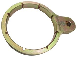 Hino / Isuzu Fuel Bowl Removal Tool (107mm x 8 Rib) Hino / Isuzu Fuel Bowl Removal Tool (107mm x 8 Rib)