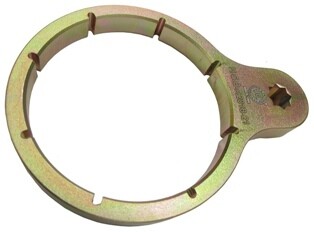 Hino / Isuzu Fuel Bowl Removal Tool (107mm x 8 Rib) Hino / Isuzu Fuel Bowl Removal Tool (107mm x 8 Rib)