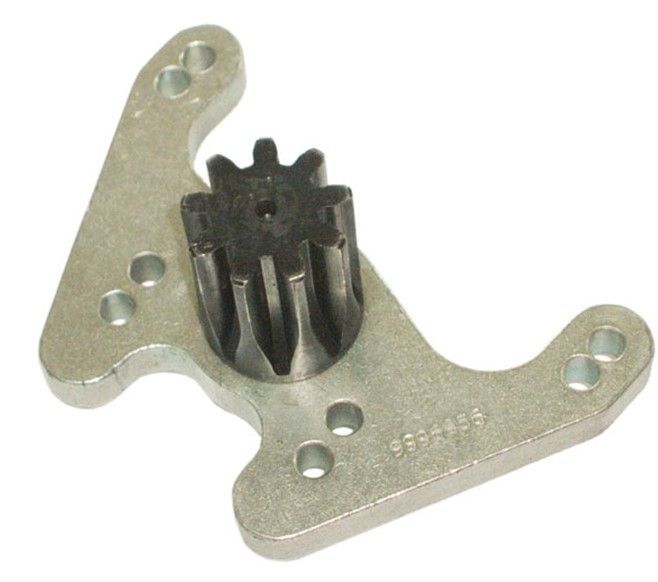 Volvo Truck Flywheel Turning Tool Volvo Truck Flywheel Turning Tool