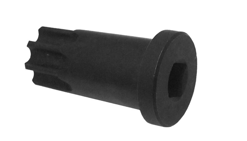 Cummins Engine Flywheel Barring Tool
