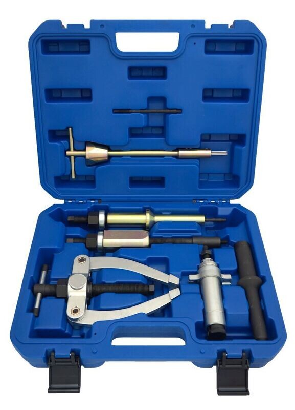 VOLVO / MACK Injector Sleeve Remover / Installer Kit VOLVO / MACK Injector Sleeve Remover / Installer Kit