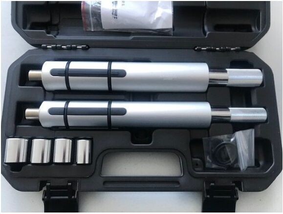 Truck Clutch Alignment Tool Heavy Duty (Single Plate) Truck Clutch Alignment Tool Heavy Duty (Single Plate)