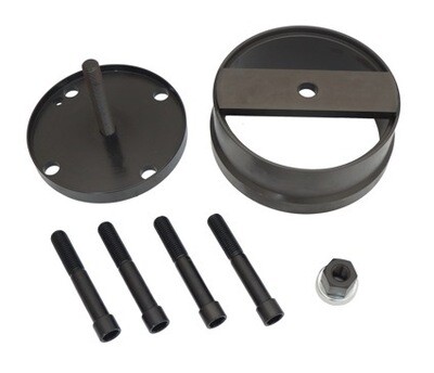 DAF / PACCAR Rear Oil Seal Installer DAF / PACCAR Rear Oil Seal Installer