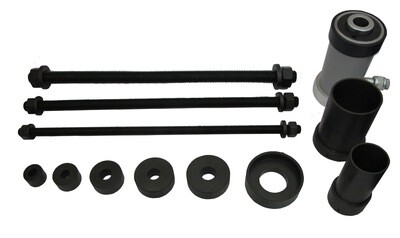 Universal Truck Bush Replacement Tool Kit Universal Truck Bush Replacement Tool Kit
