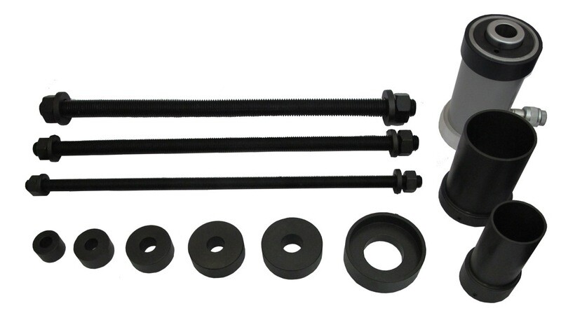 Universal Truck Bush Replacement Tool Kit Universal Truck Bush Replacement Tool Kit