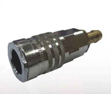 VOLVO / MACK Truck Cooling System Adaptor