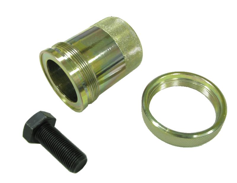 Isuzu Crankshaft Front Oil Seal Installer Isuzu Crankshaft Front Oil Seal Installer