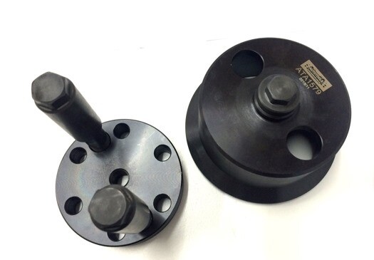 HINO Front Crankshaft Seal Installer