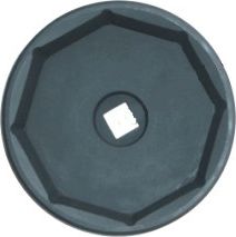 120mm x 8 Point Socket 1inch Drive 120mm x 8 Point Socket 1inch Drive