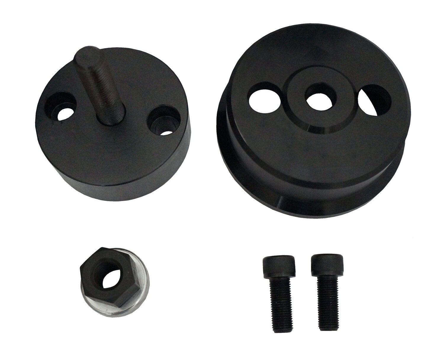 Mitsubishi / IVECO Crankshaft Rear Oil Seal Installer Mitsubishi / IVECO Crankshaft Rear Oil Seal Installer