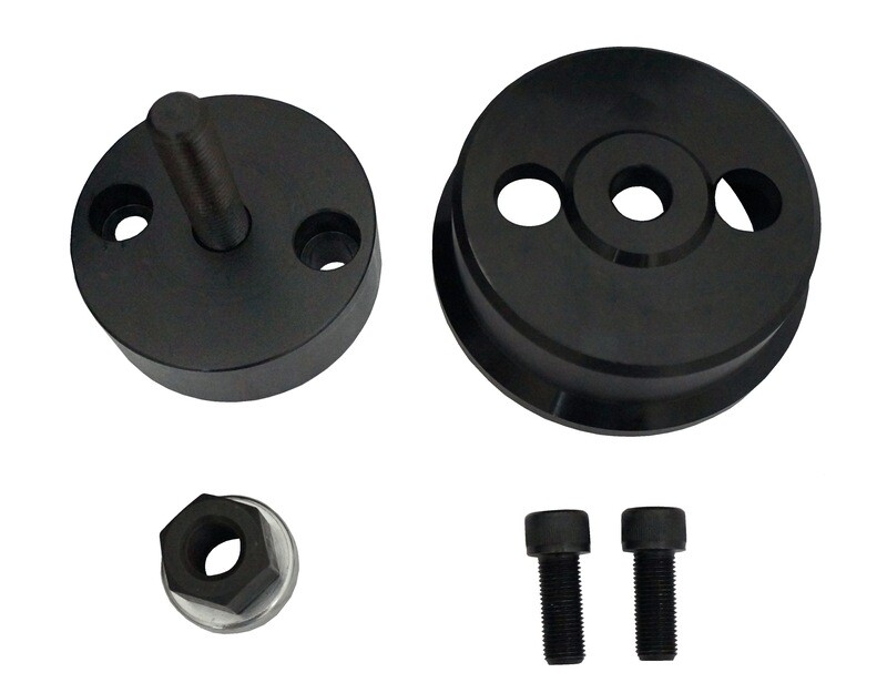 Mitsubishi / IVECO Crankshaft Rear Oil Seal Installer Mitsubishi / IVECO Crankshaft Rear Oil Seal Installer