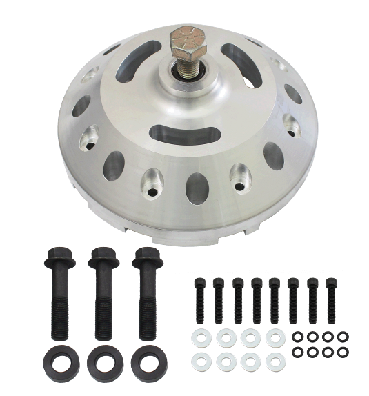 Cummins Front Crankshaft Seal Remover/Installer 3162992 Cummins Front Crankshaft Seal Remover/Installer 3162992