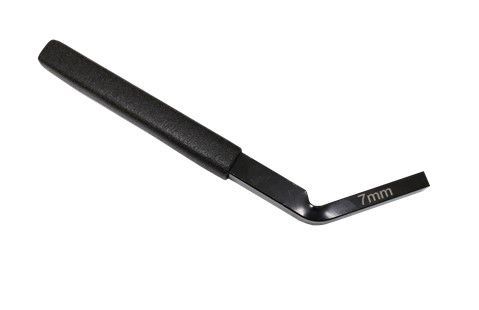 Cummins ISX Jake Brake Gauge