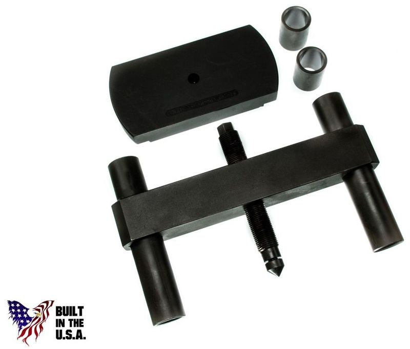 Cummins ISX Series Liner Press