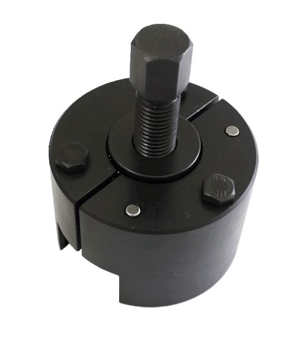 Mercedes Benz Front Crankshaft Oil Seal Remover