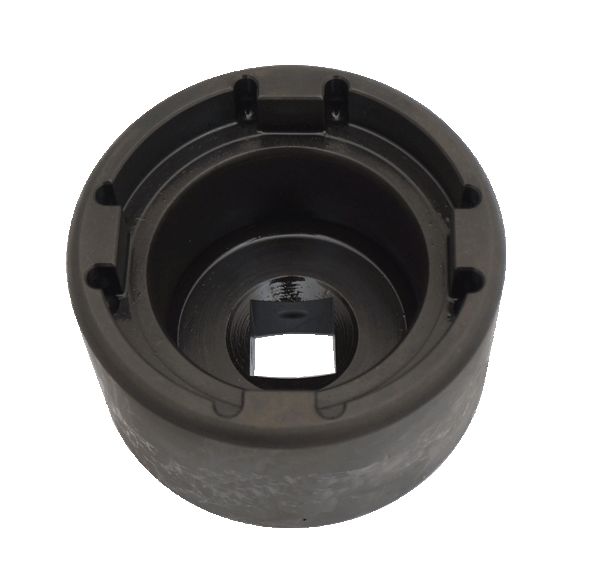 DAF / PACCAR Front Axle Nut Socket