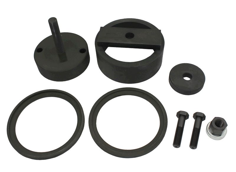 Detroit Series 60 Crankshaft Seal Installer Detroit Series 60 Crankshaft Seal Installer
