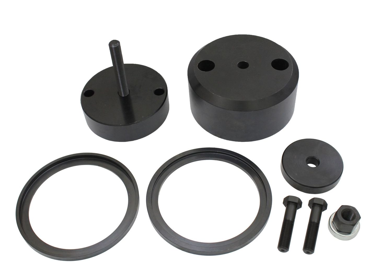 Detroit Series 60 Crankshaft Seal Installer Detroit Series 60 Crankshaft Seal Installer