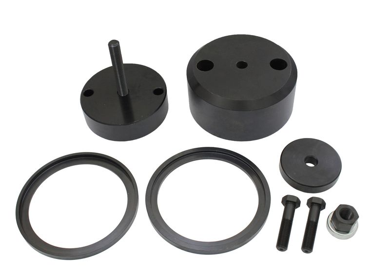 Detroit Series 60 Crankshaft Seal Installer Detroit Series 60 Crankshaft Seal Installer