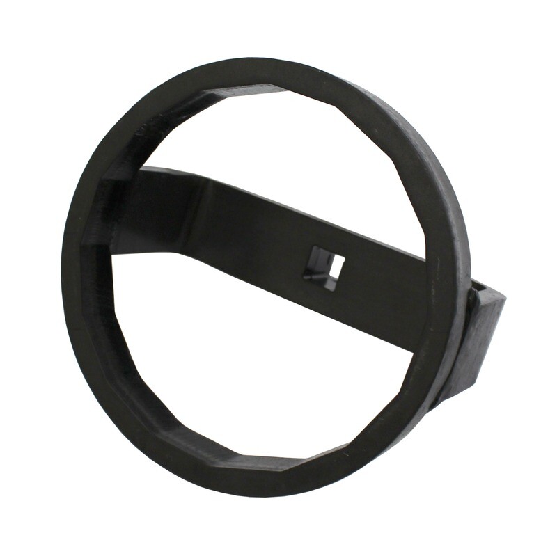 HINO Filter Wrench (108mm x 16 Pt) HINO Filter Wrench (108mm x 16 Pt)
