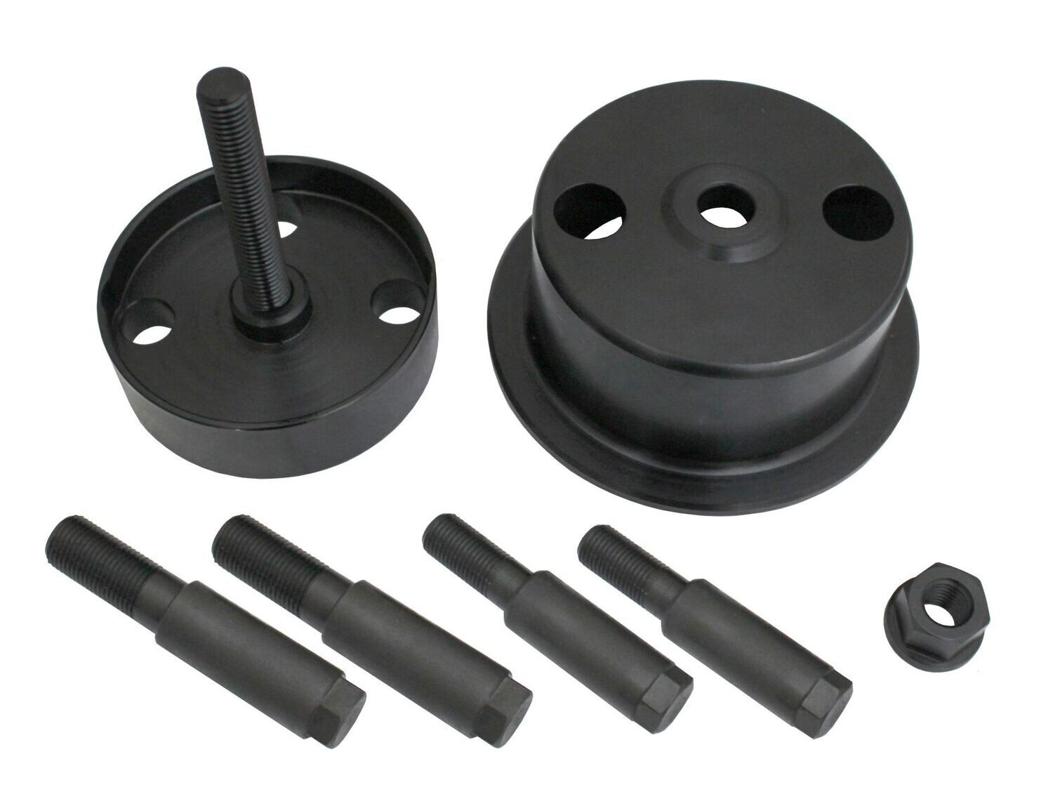 Mitsubishi Rear Crankshaft Slinger / Seal Tool Mitsubishi Rear Crankshaft Slinger / Seal Tool