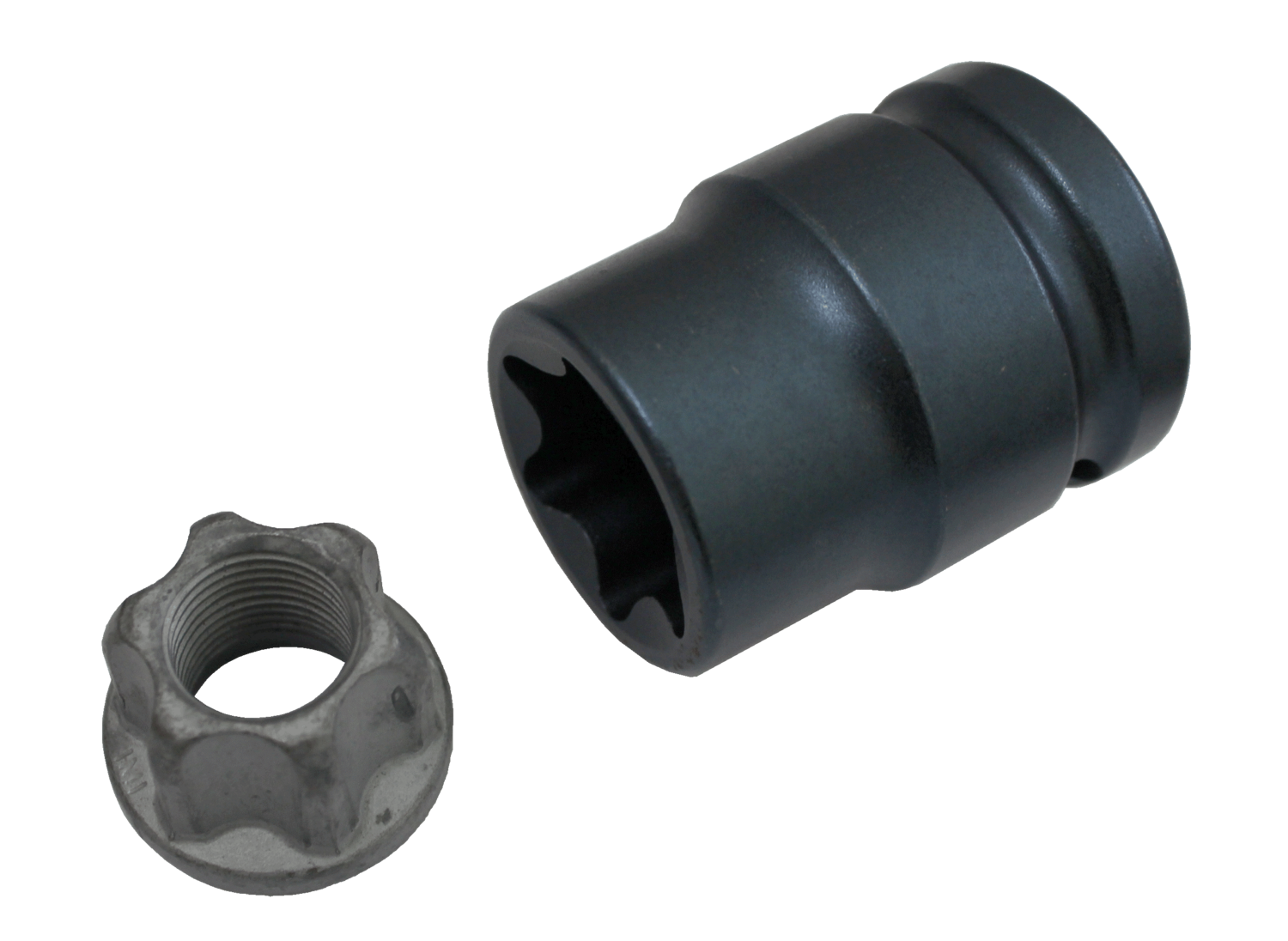 Benz Truck Frame Chassis Rail Socket Short Benz Truck Frame Chassis Rail Socket Short