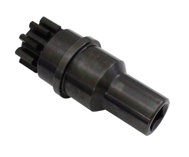 DAF / PACCAR Truck Flywheel Rotator