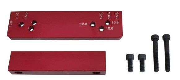 Detroit Diesel DD13 / DD15 / DD16 Camshaft Timing Tool Detroit Diesel DD13 / DD15 / DD16 Camshaft Timing Tool