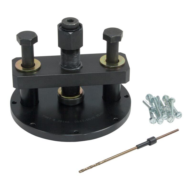 Detroit Diesel DD13 DD15 DD16 Rear Seal Remover & Installer Detroit Diesel DD13 DD15 DD16 Rear Seal Remover & Installer