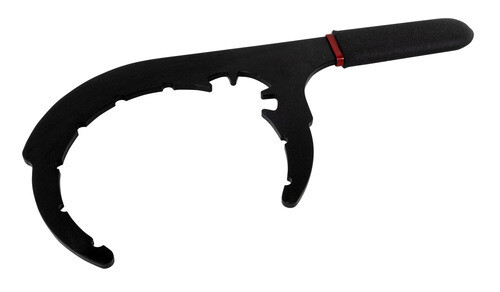 Davco Diesel Filter Wrench 5 Inch (125mm) Davco Diesel Filter Wrench 5 Inch (125mm)