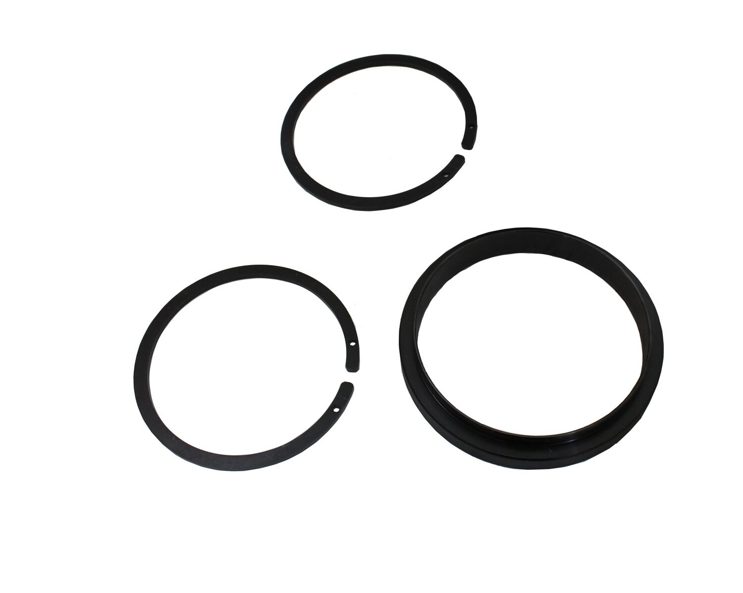 Cummins ISX Anti Polishing Piston Ring Compressor Tool Kit Cummins ISX Anti Polishing Piston Ring Compressor Tool Kit
