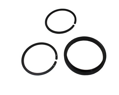 Cummins ISX Anti Polishing Piston Ring Compressor Tool Kit Cummins ISX Anti Polishing Piston Ring Compressor Tool Kit