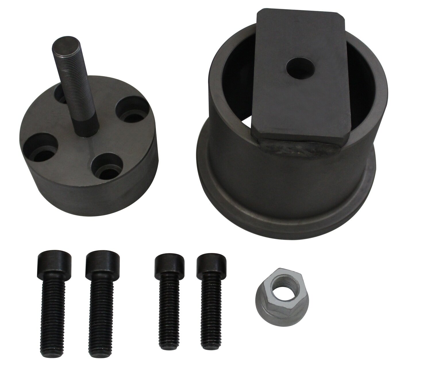 IVECO Front Crankshaft Seal Installer IVECO Front Crankshaft Seal Installer