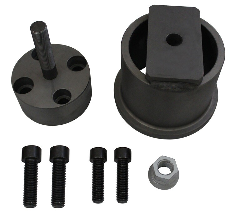 IVECO Front Crankshaft Seal Installer IVECO Front Crankshaft Seal Installer