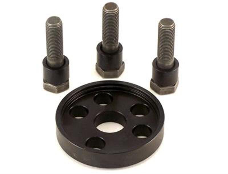 Cummins C Front Crankshaft Wear Sleeve Installer ISC / ISL Cummins C Front Crankshaft Wear Sleeve Installer ISC / ISL
