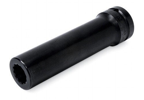 CAT C12, C15, C16, and 3406E Head Bolt Socket: CAT C12, C15, C16, and 3406E Head Bolt Socket: