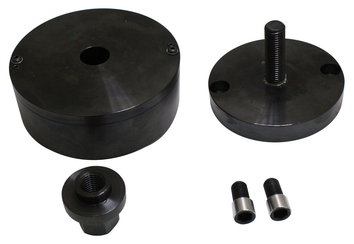 Cummins NT 855 & N14 Rear Seal & Wear Sleeve Installer & 855 Cummins NT 855 & N14 Rear Seal & Wear Sleeve Installer & 855